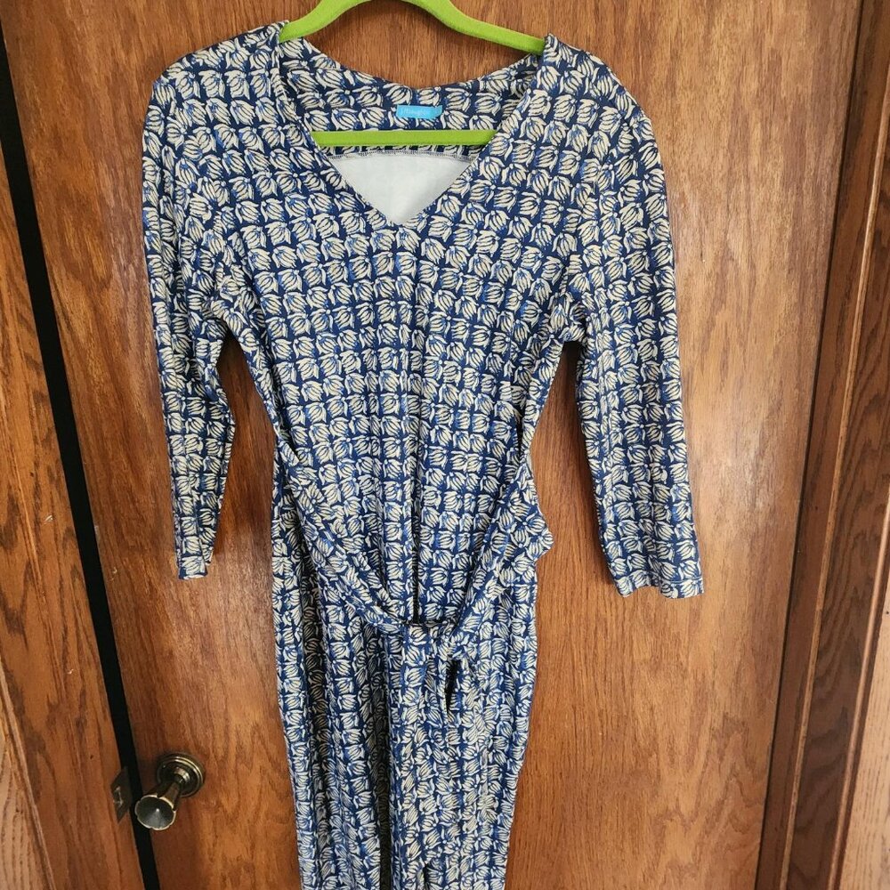 J McClaughlin dress